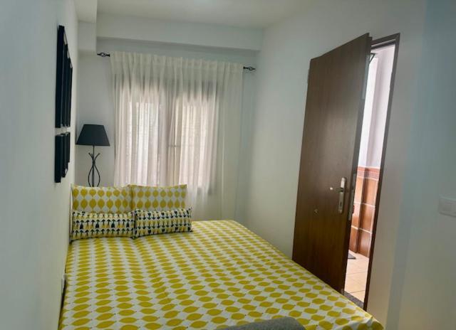 Bonito Y Acogedor Apartamento En Tijola Exterior foto